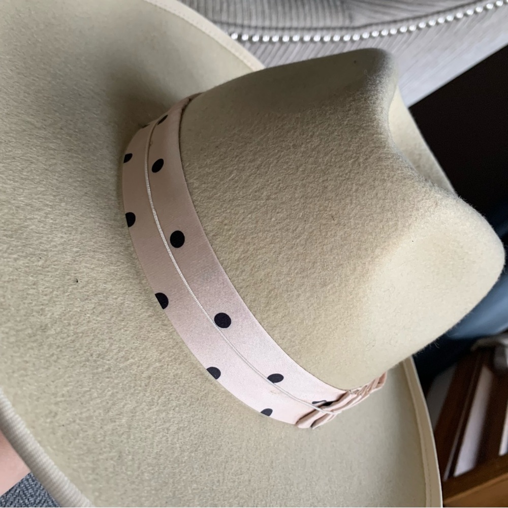 Brixton Reno Fedora - Picture 3 of 10